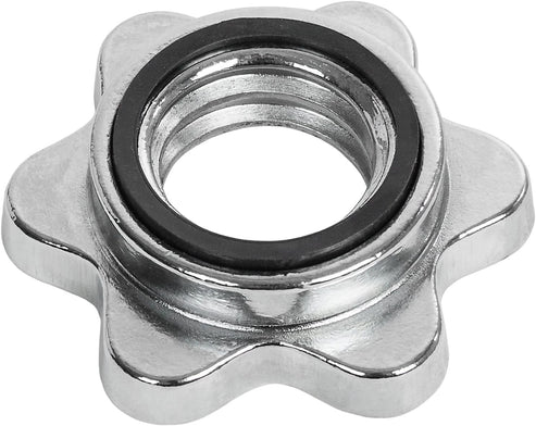 Hantlar Movit Gjutjärn 2x30kg