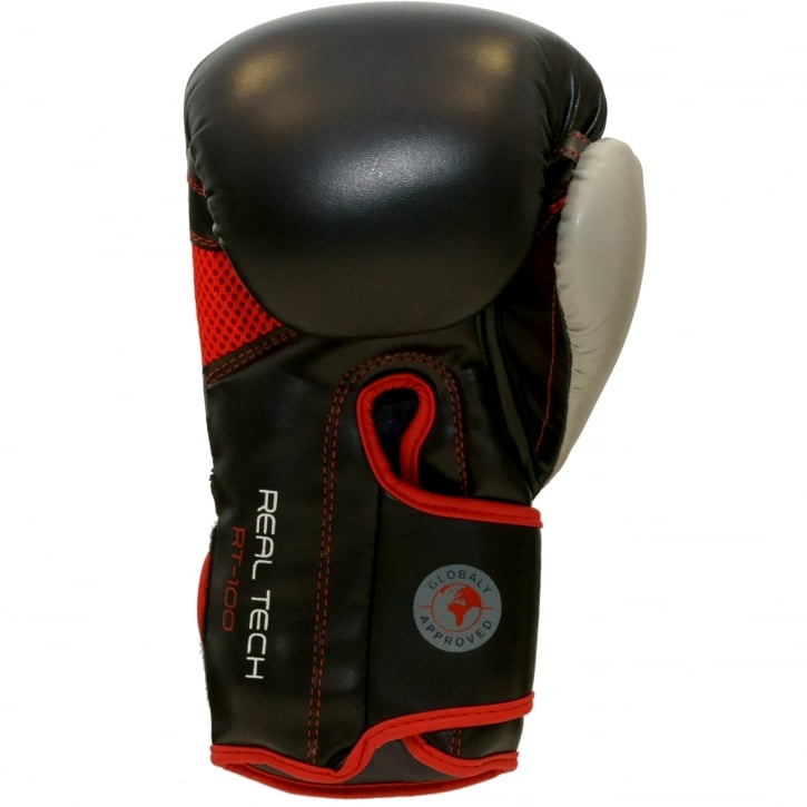 Boxningshandskar EXCALIBUR Pro 10oz