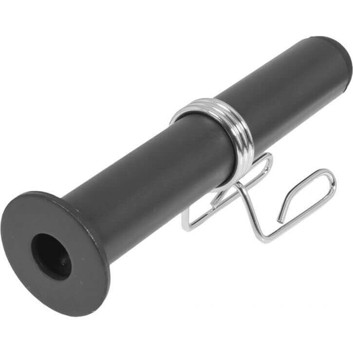 Adapter Svart 30-50mm