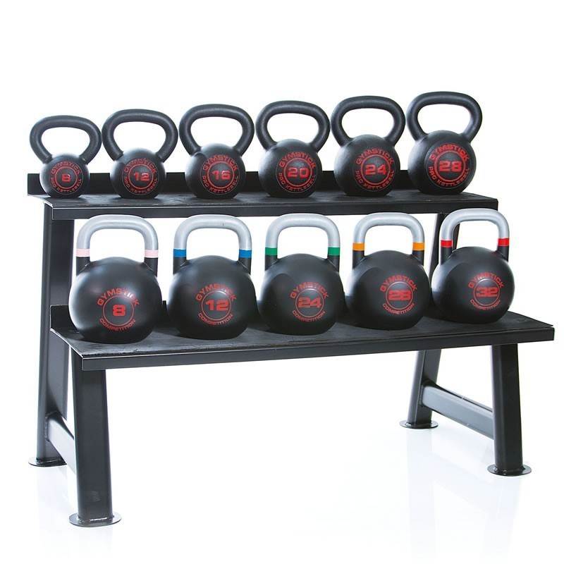 Rack for Kettlebells - Gymstick