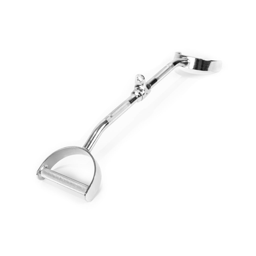 Latsdragshandtag med handtag 70 cm - Gymstick