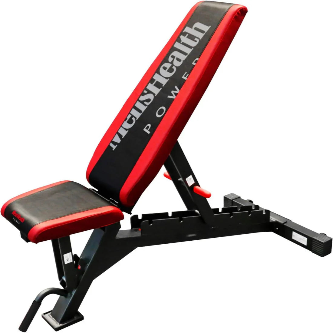 Ställbar Träningsbänk Men's Health