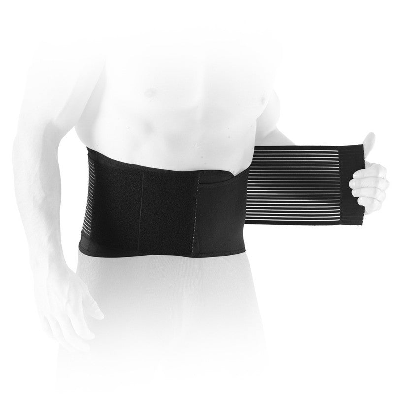 Back Support 2.0 Large/Extra Large - Gymstick