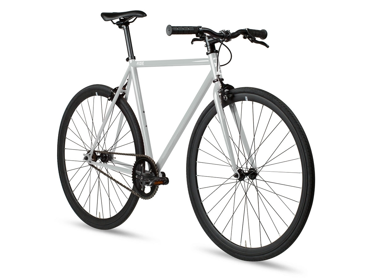 Fixie bike 6KU Concrete