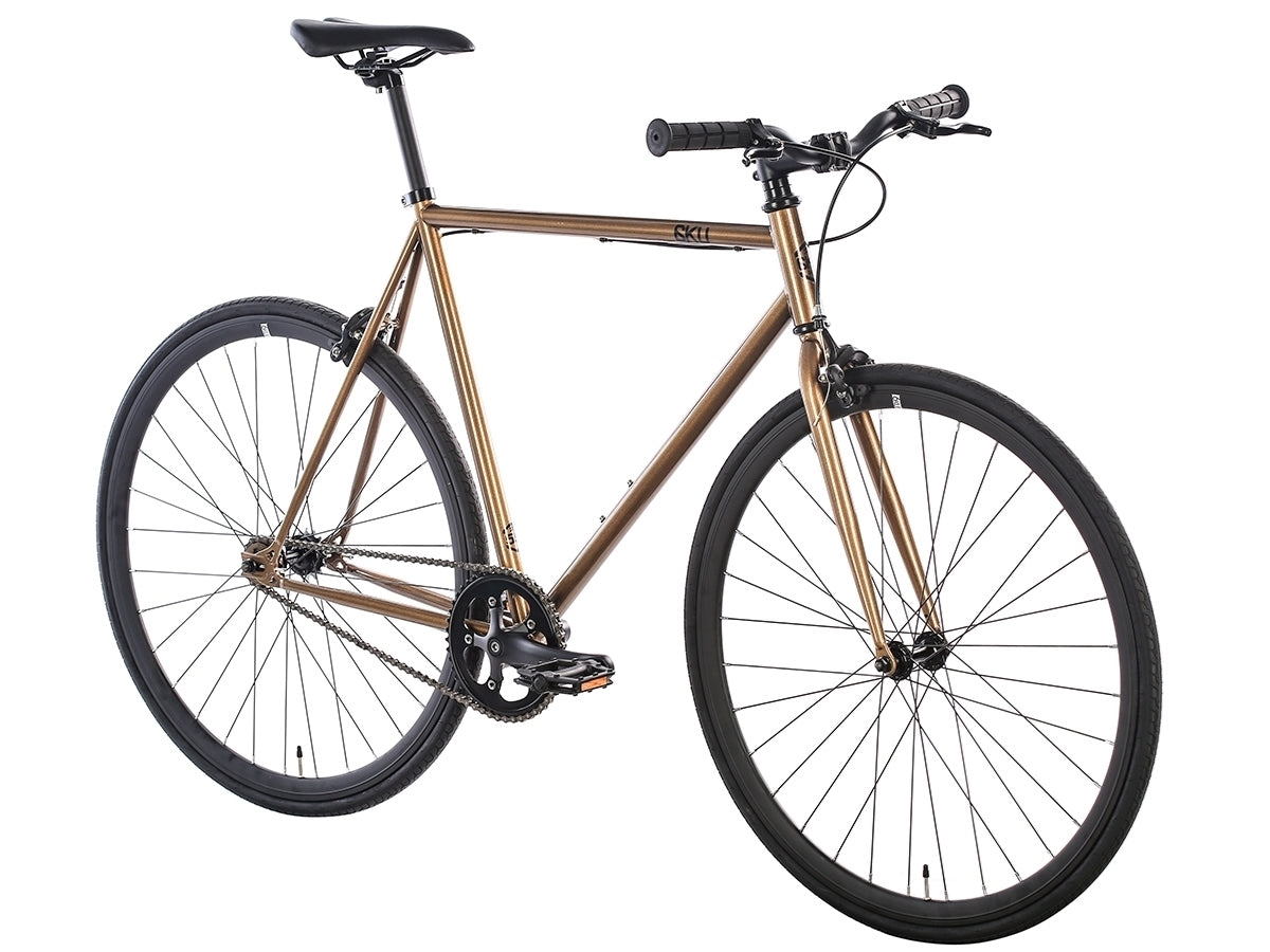 Fixie bike 6KU Dallas