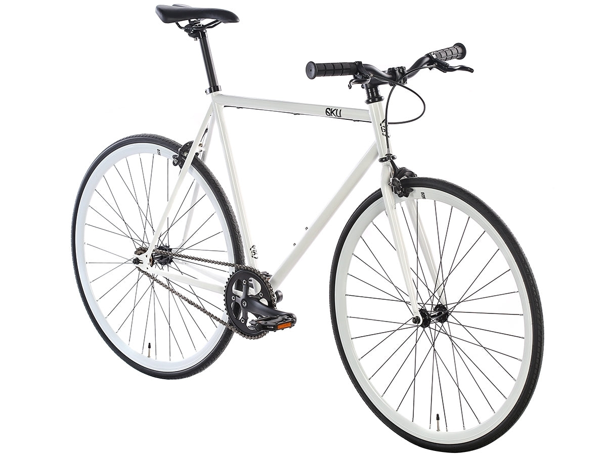 Fixie bike 6KU Evian 1