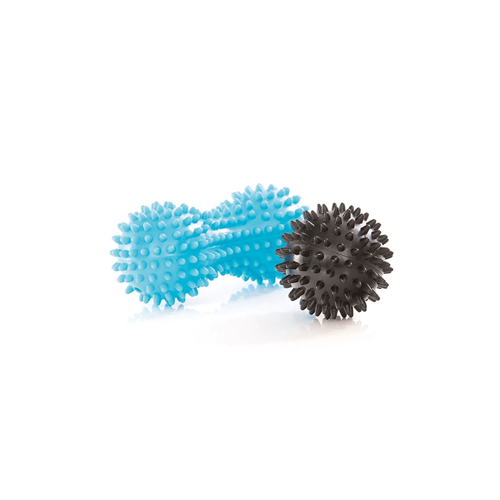 Active Spikey Massage Combo - Gymstick