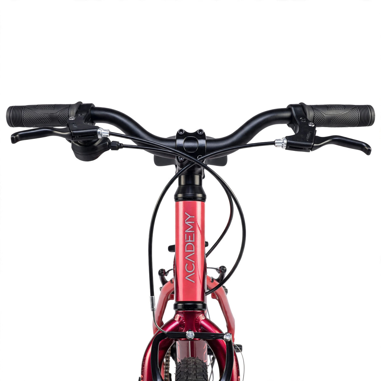 Ultralätt barncykel ACADEMY Grade 4, 20" FUNtasy Magenta