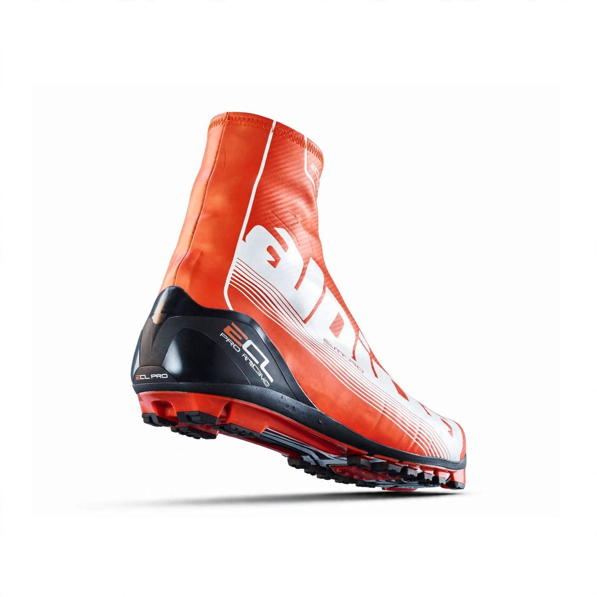 Classic technique ski boots ALPINA ECL Pro (16)