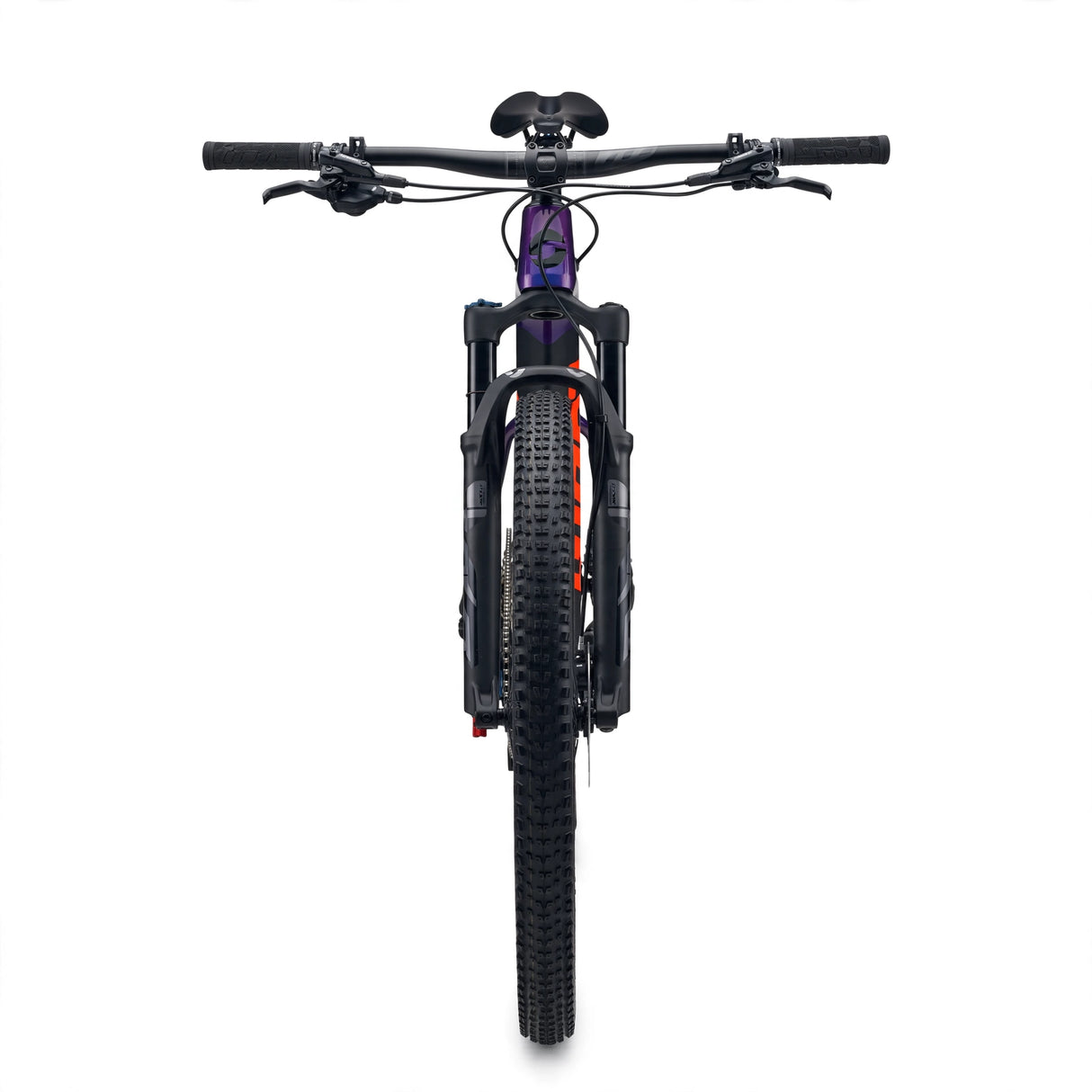 Cykel GIANT XTC Advanced 29 2, Purple Haze