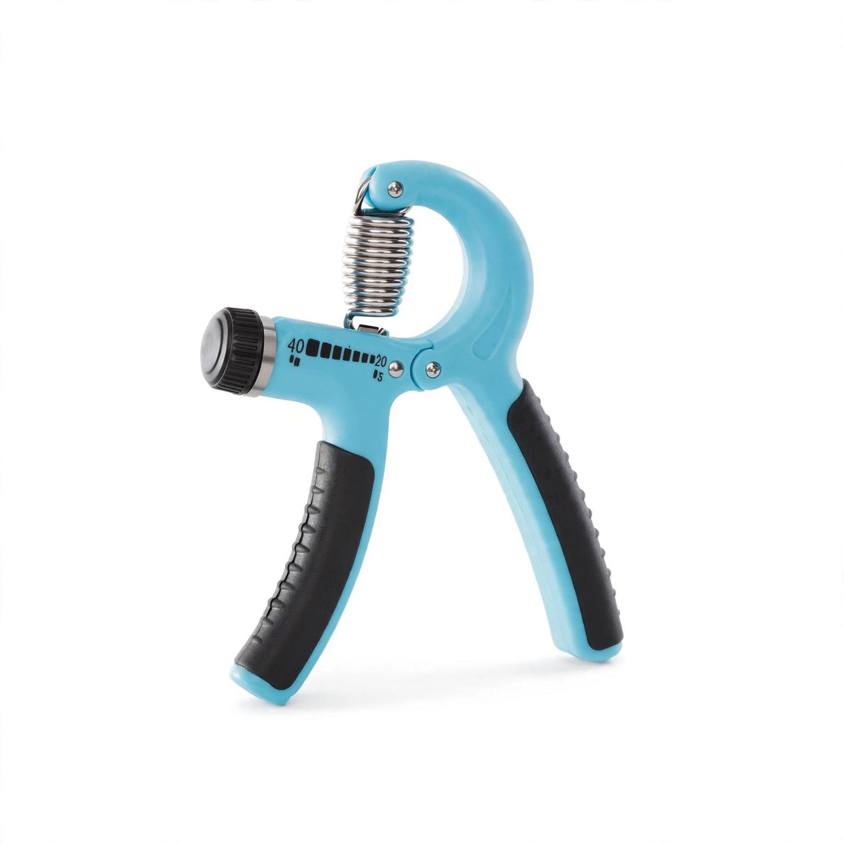 Active Adjustable Hand Grip