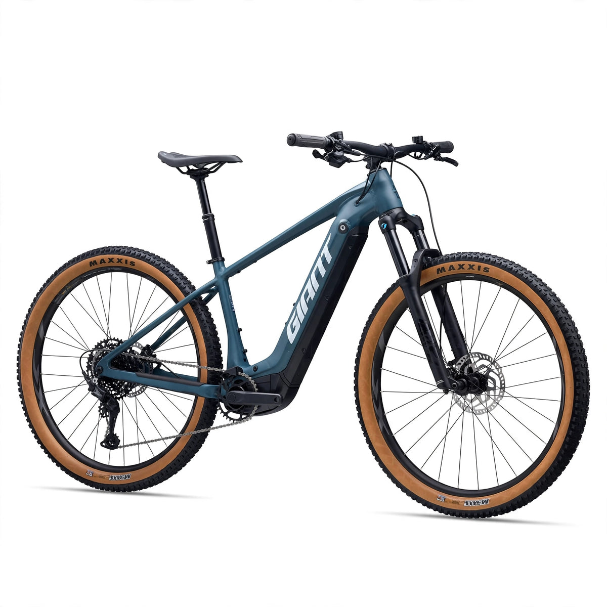 Elcykel GIANT Fathom E+, 29" Deep Lake
