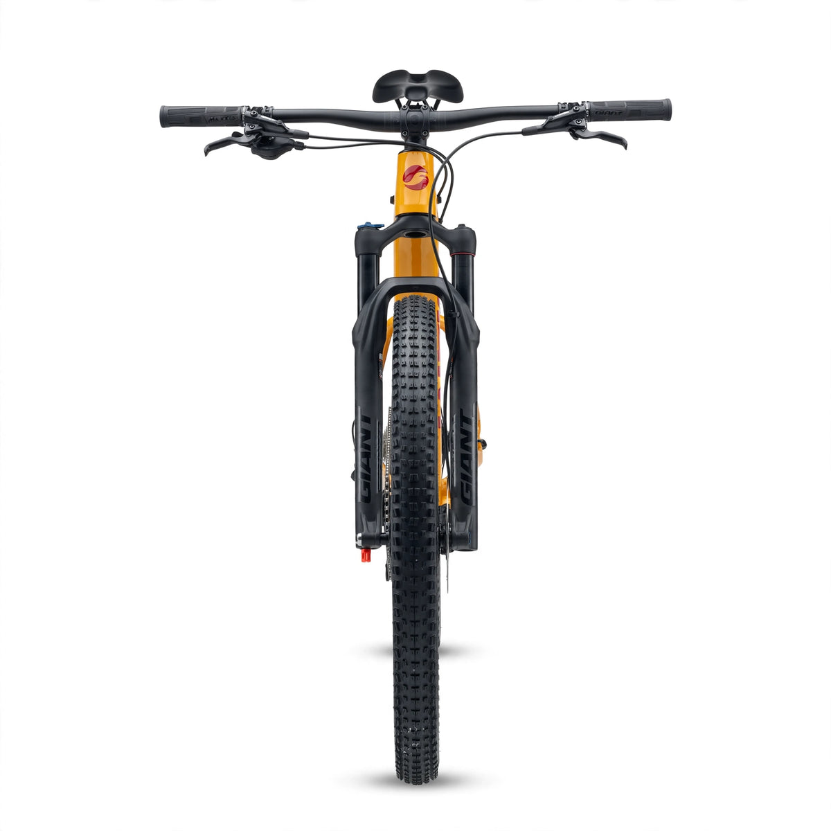 Mountainbike GIANT XTC SLR 29 2, Mineral Yellow