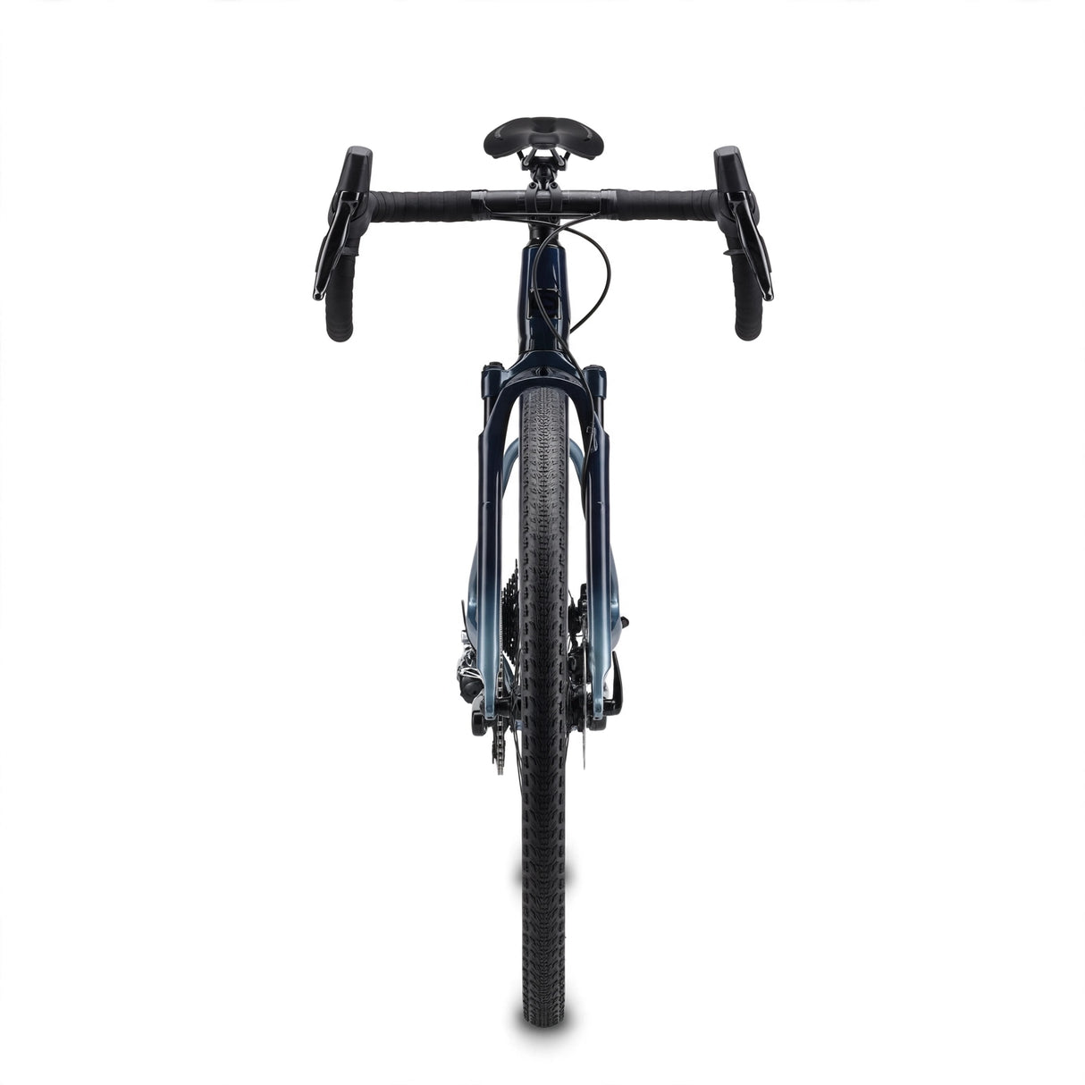 Gravelcykel GIANT Revolt X 1, Cold Night