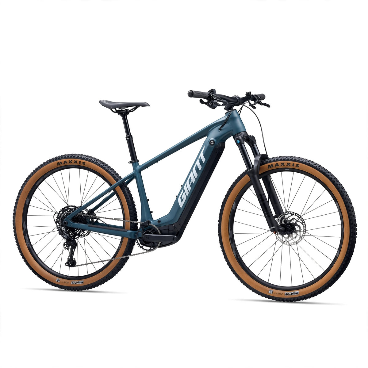 Elcykel GIANT Fathom E+, 29" Deep Lake
