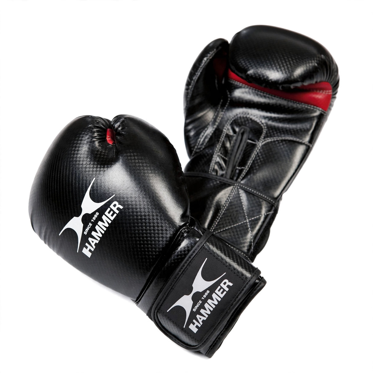 Boxing gloves HAMMER X-Shock 12oz