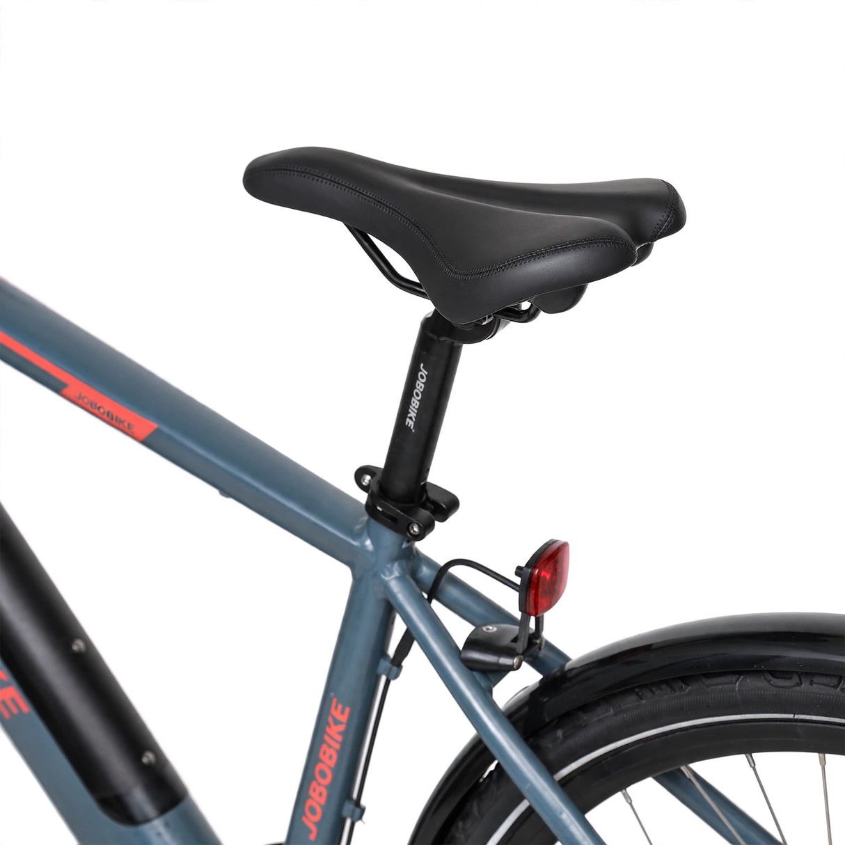 Elcykel JOBOBIKE Viva ST, 28" blå