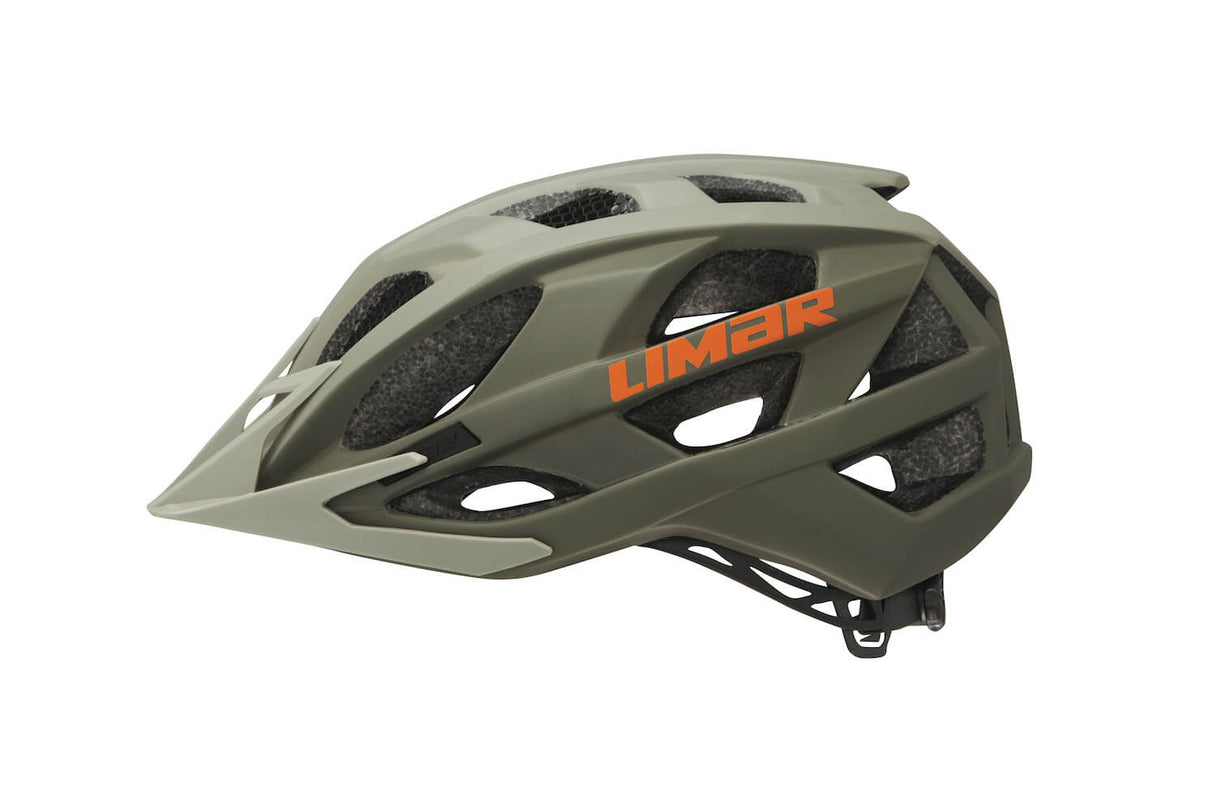 Bicycle helmet LIMAR 888