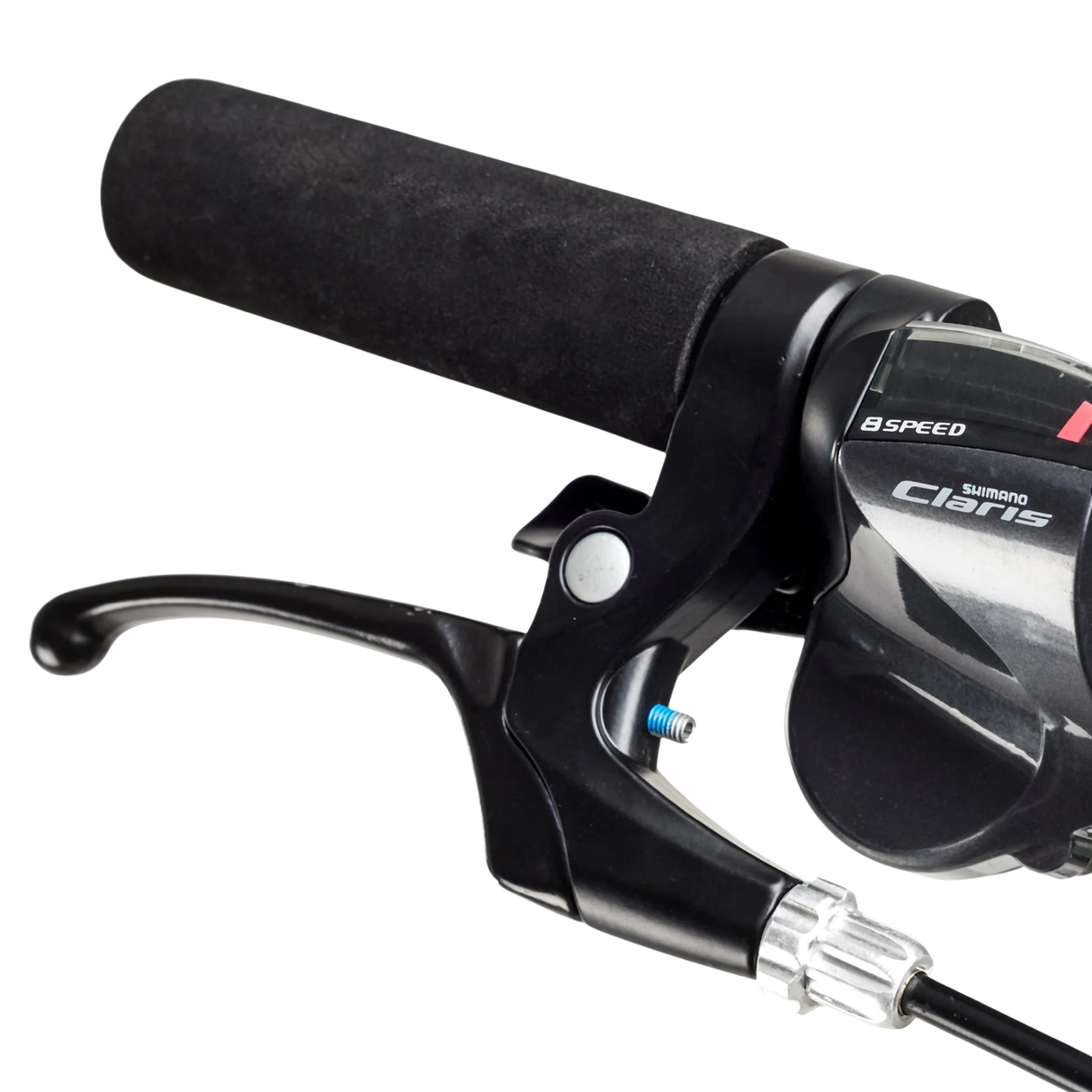 Ultralätt barncykel ACADEMY Grade 4, 20" blå