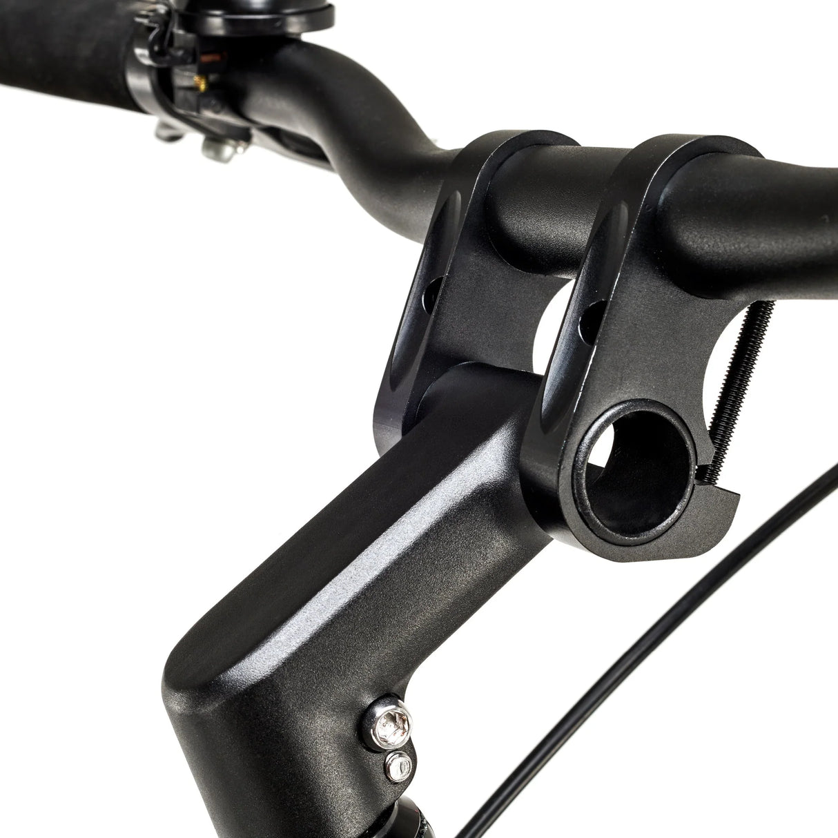 Ultralätt barncykel ACADEMY Grade 5, 24" röd