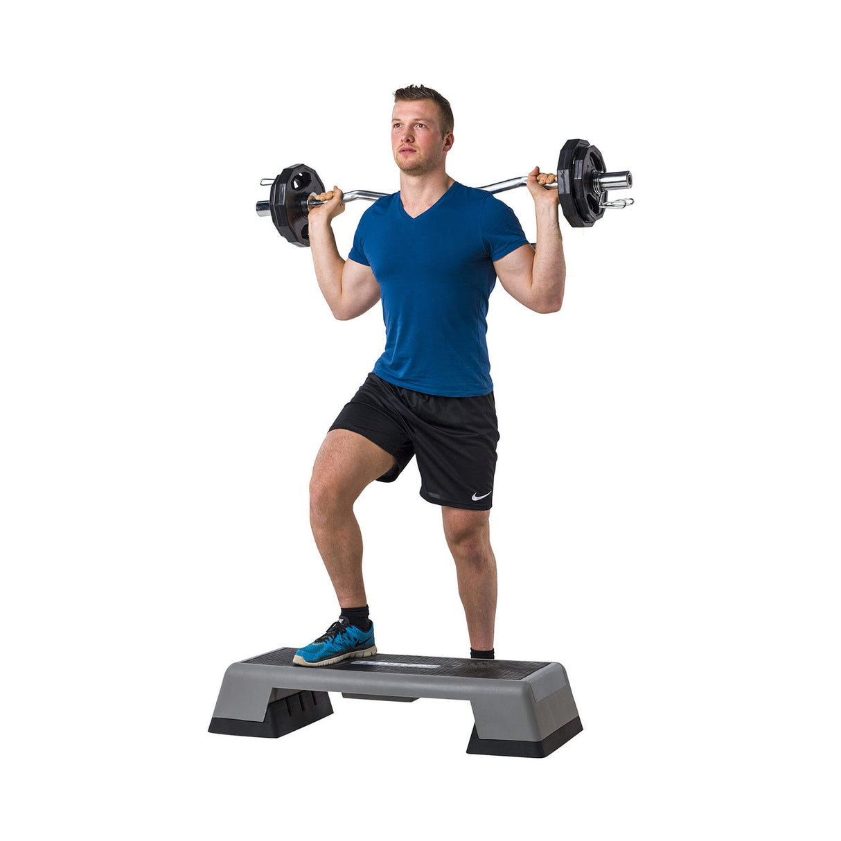 Step Up Bräda TUNTURI Aero