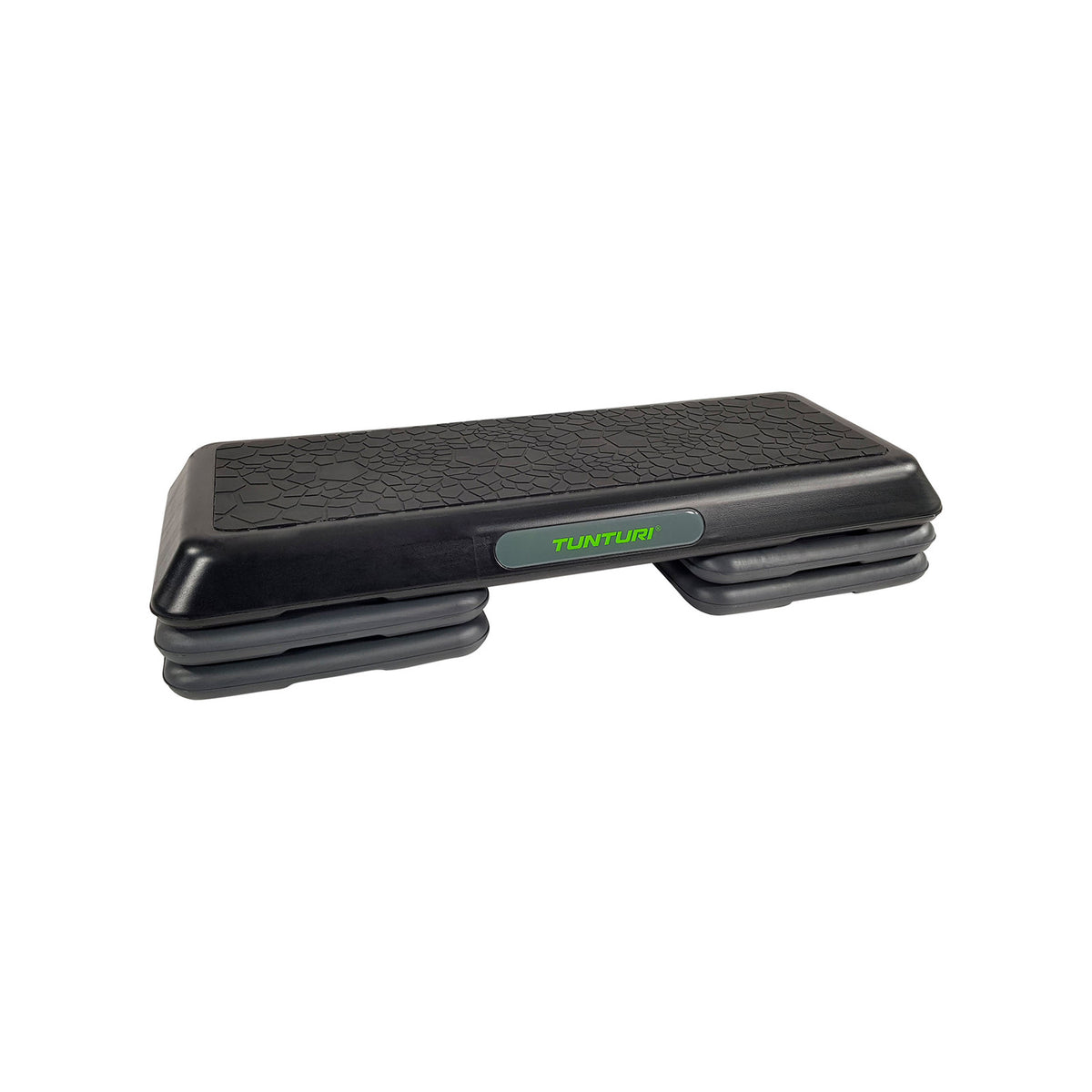 Aerobic stepper TUNTURI Aerobic Power Step