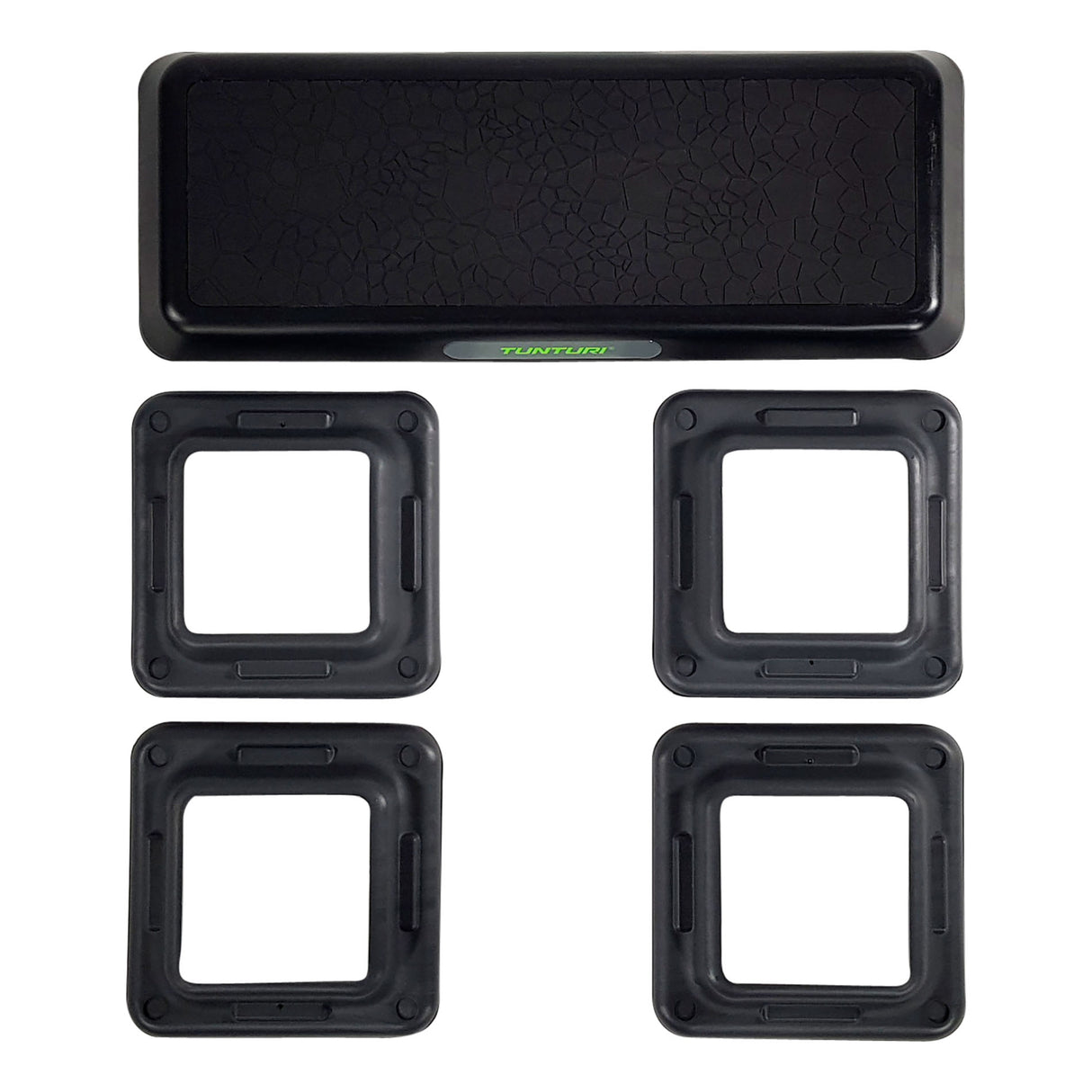 Step Up Bräda Aerobic TUNTURI