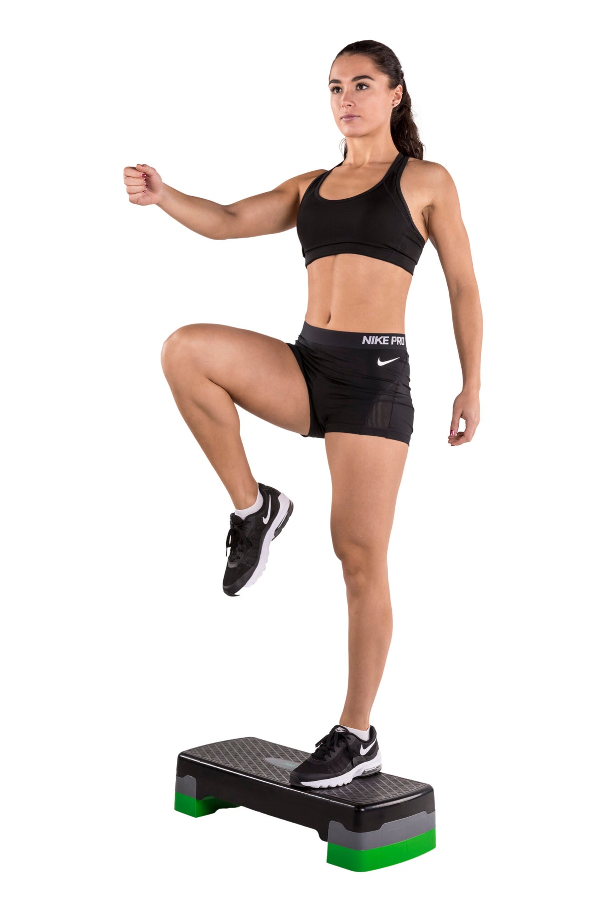 Aerobic stepper TUNTURI Aerobic Step Easy