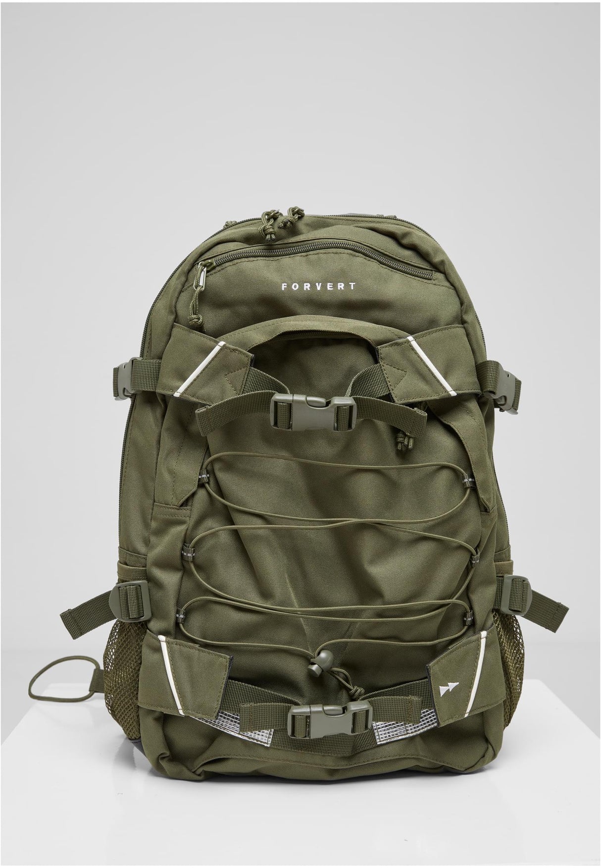 Forvert Uni Laptop Louis Backpack