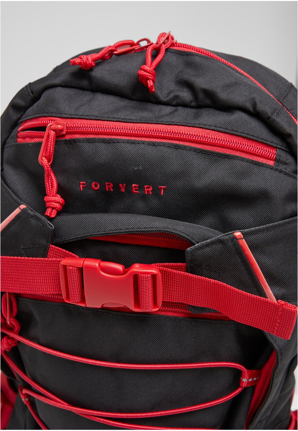 Forvert Fire Louis Backpack