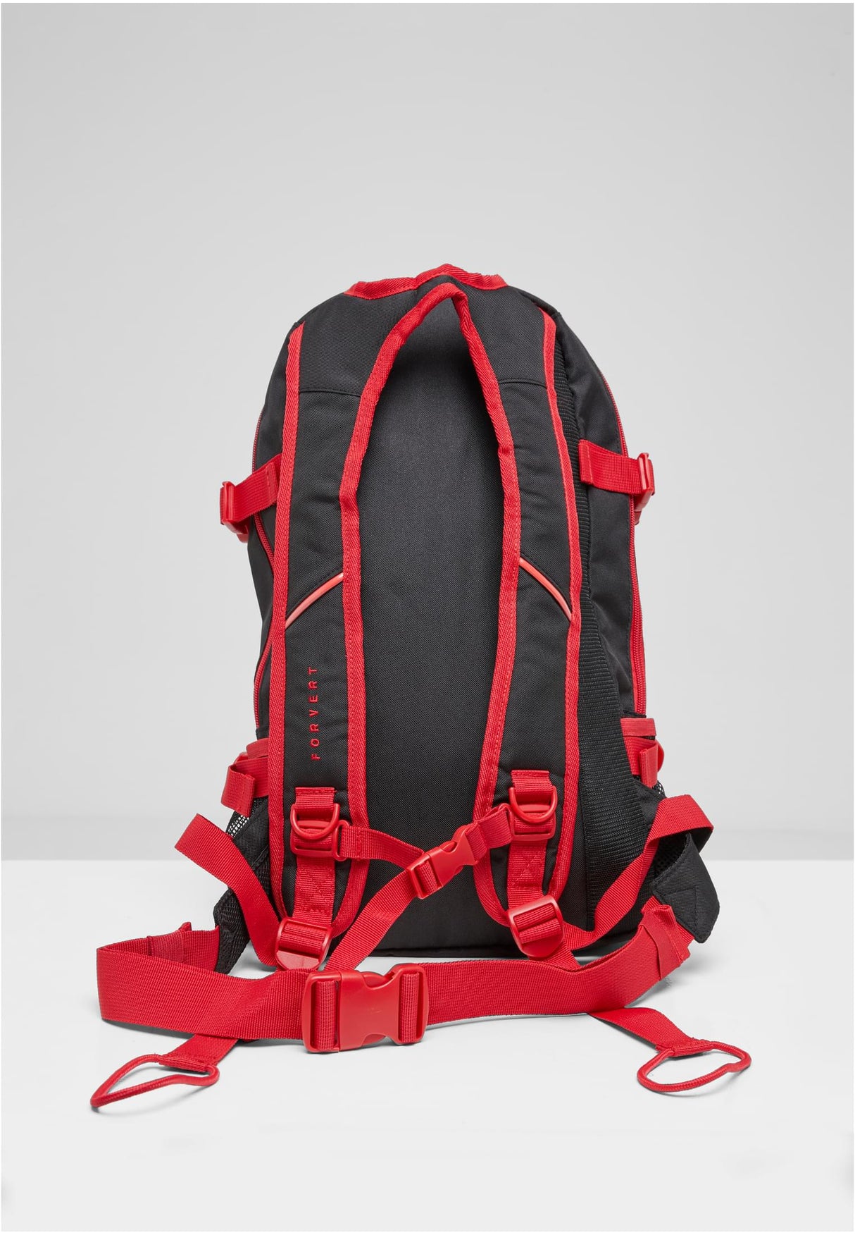 Forvert Fire Louis Backpack