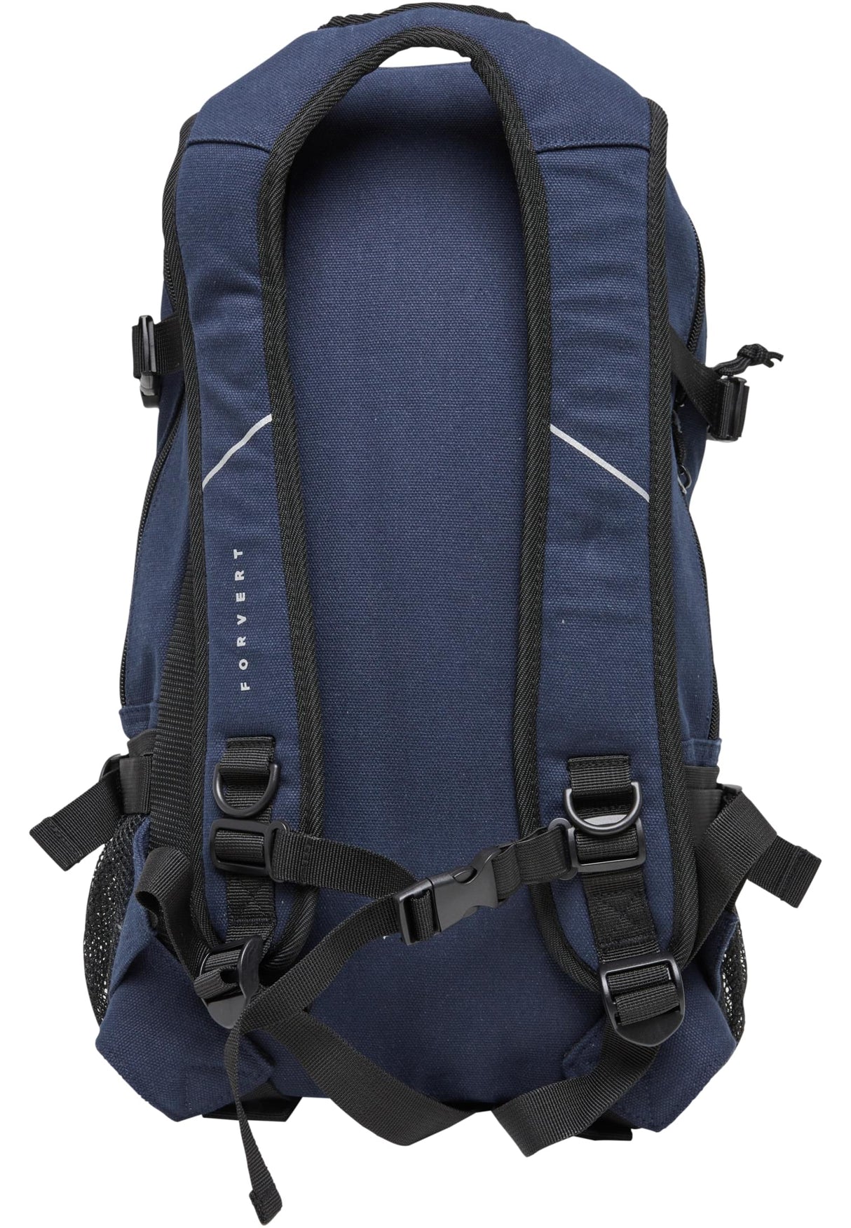 Forvert Canvas Louis Backpack