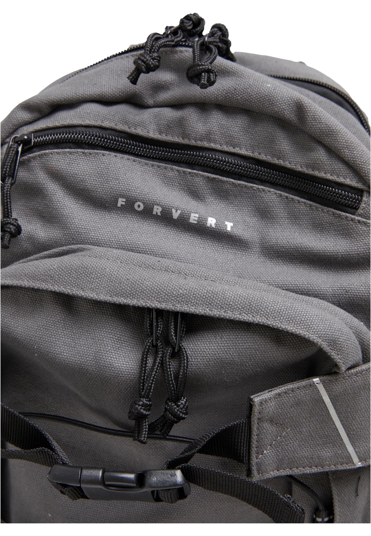 Forvert Canvas Laptop Louis