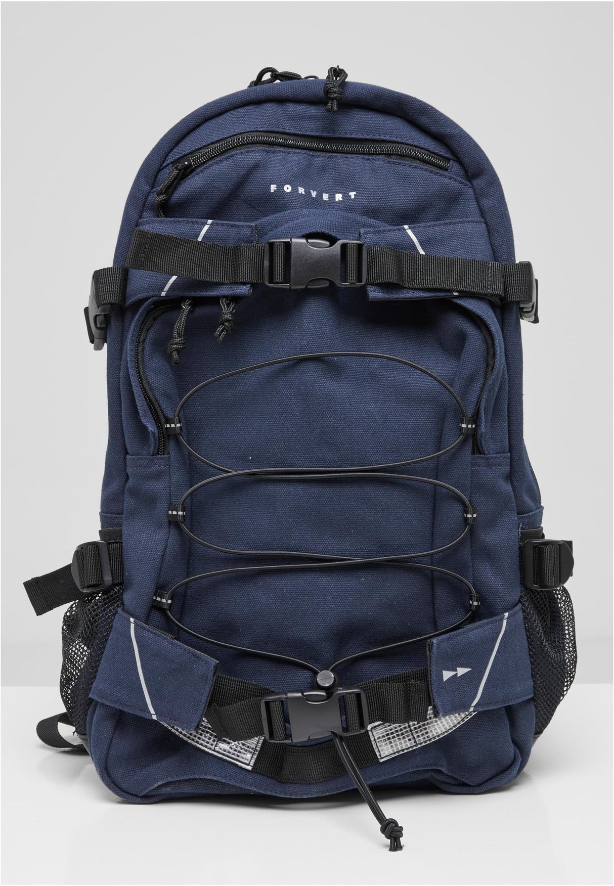 Forvert Canvas Laptop Louis