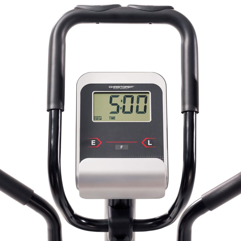 Hybridtränare CHRISTOPEIT AX 6500