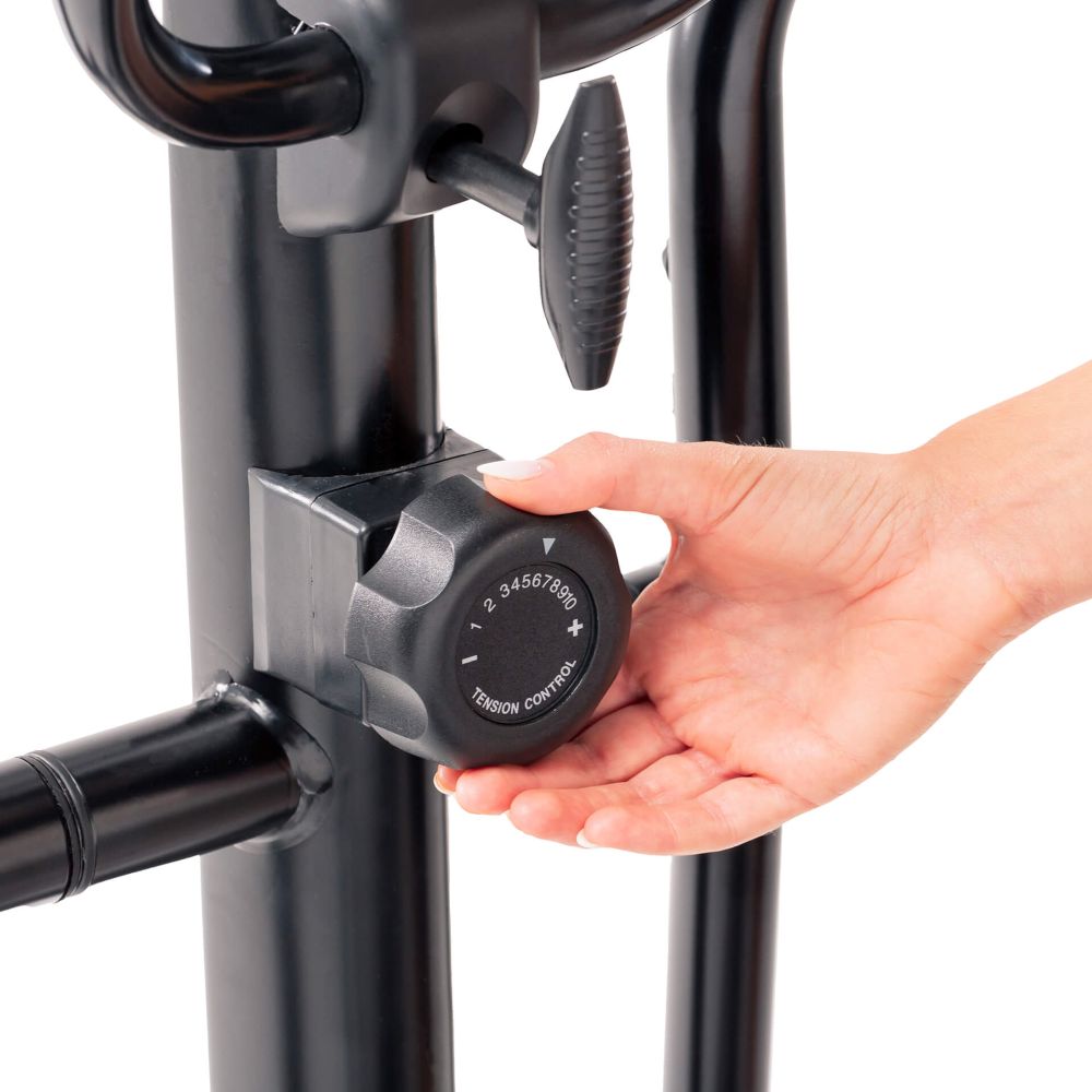 Hybridtränare CHRISTOPEIT AX 6500