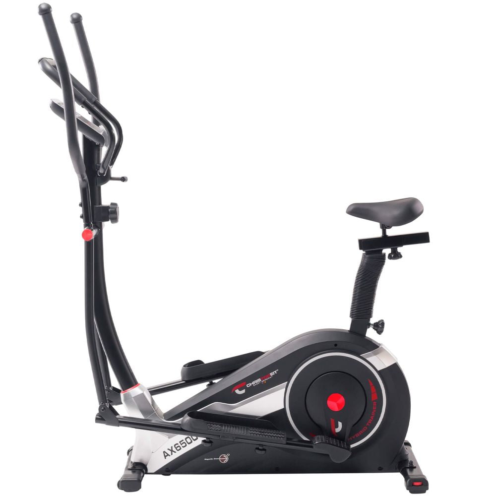 Hybridtränare CHRISTOPEIT AX 6500