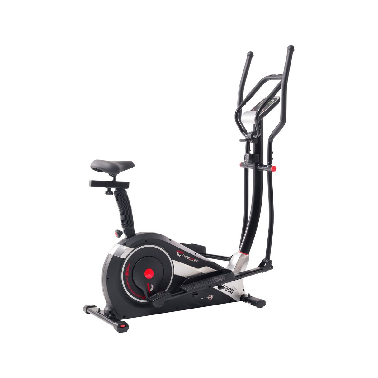 Hybridtränare CHRISTOPEIT AX 6500