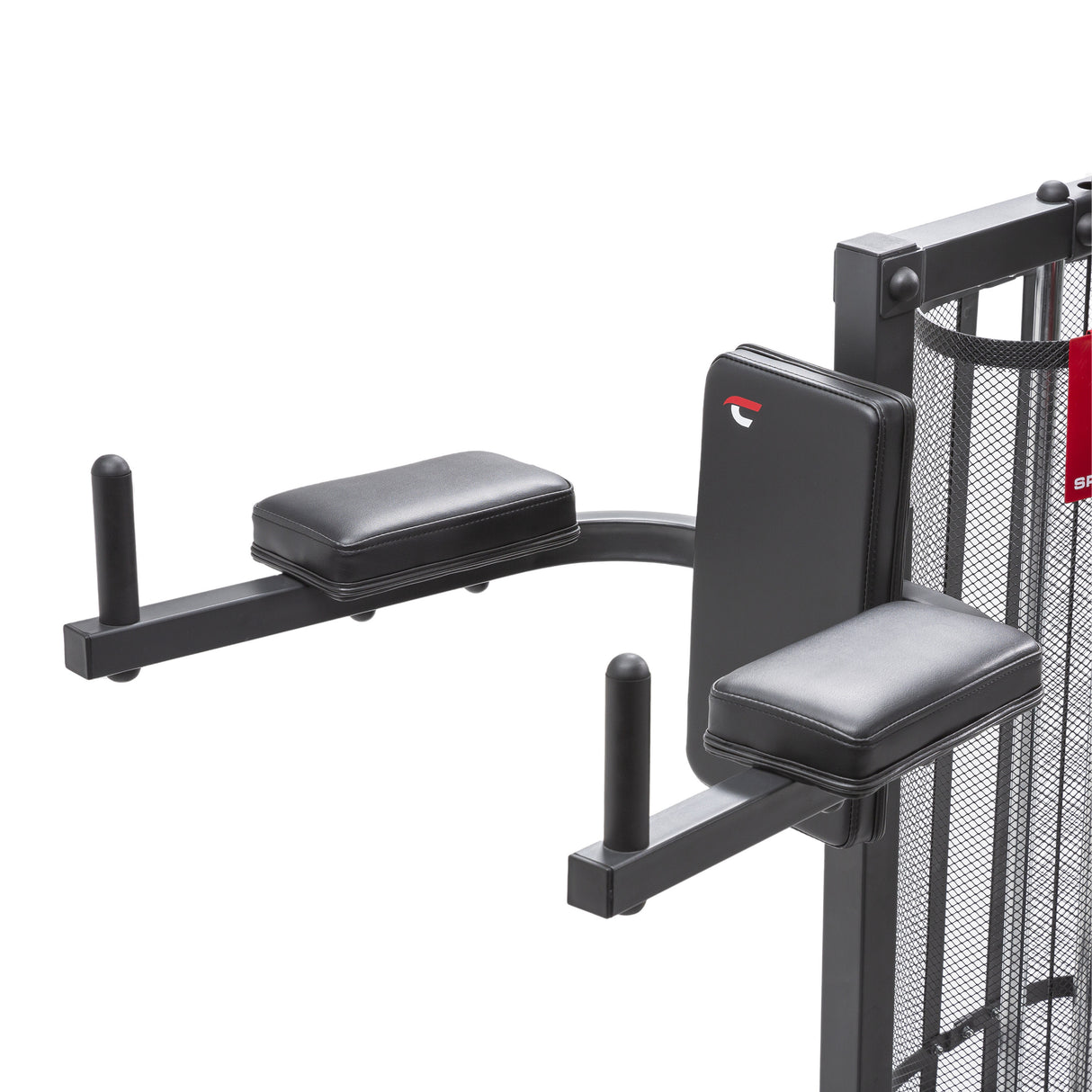 Multifunctional trainer CHRISTOPEIT SP 5000