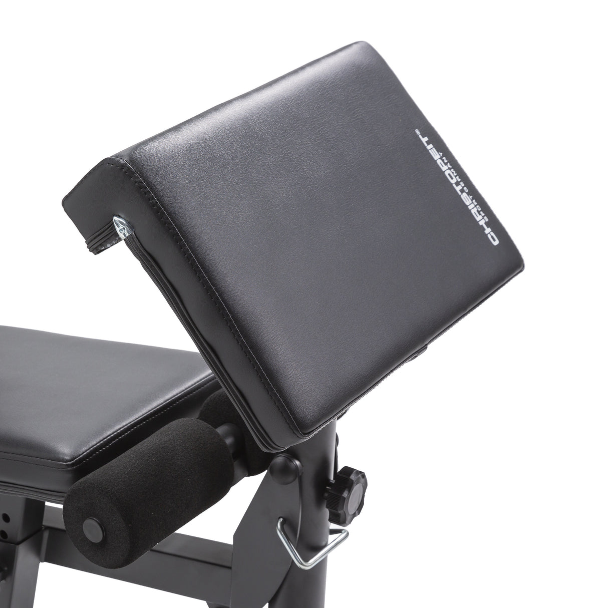 Multifunctional trainer CHRISTOPEIT SP 5000