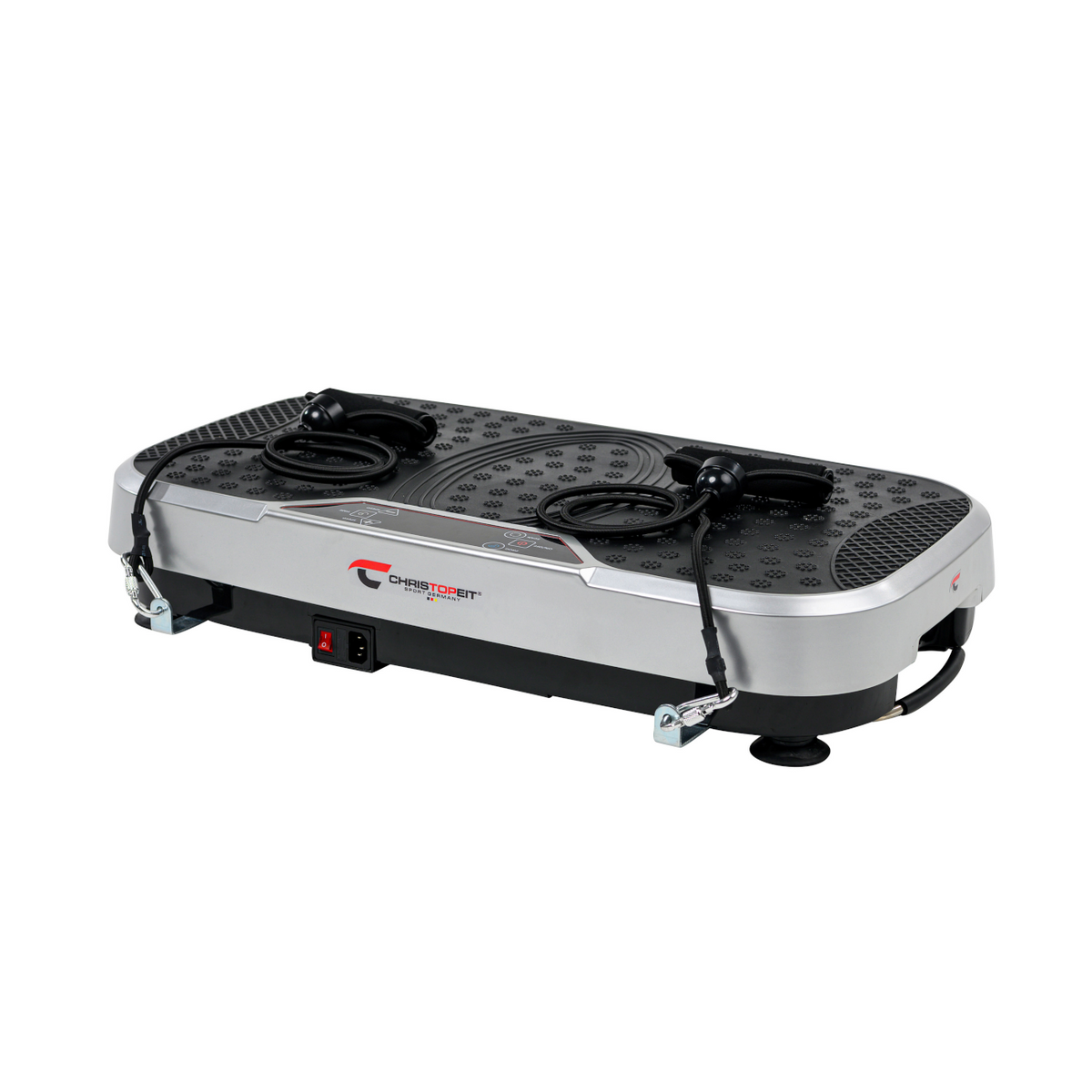 Vibration plate CHRISTOPEIT Vibro 3000