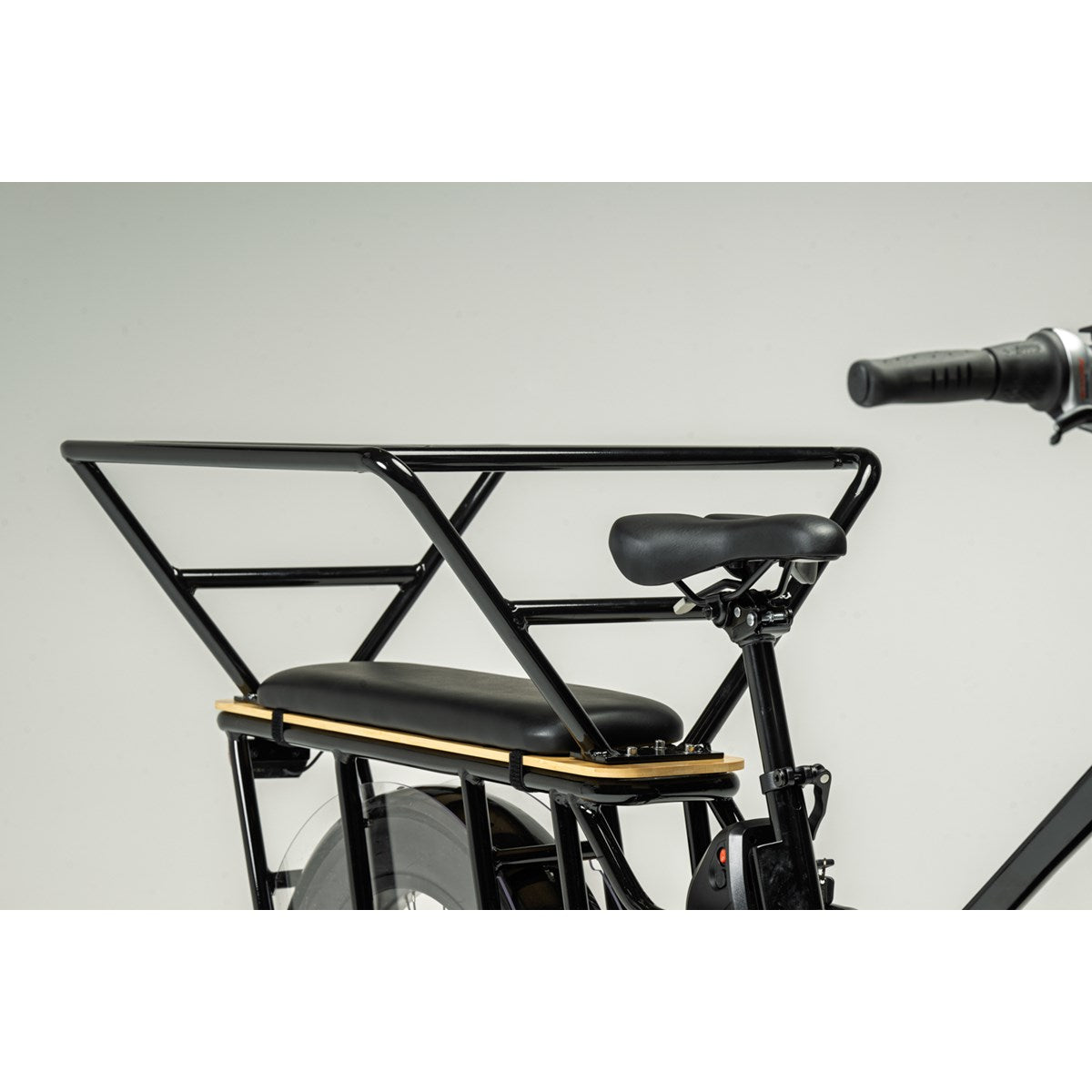Skyddsram för barnstol CARGOBIKE of SWEDEN Longtail Varia