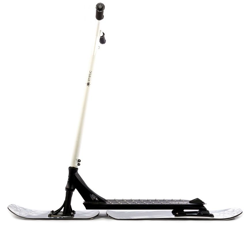 Eretic Snowscoot Slope