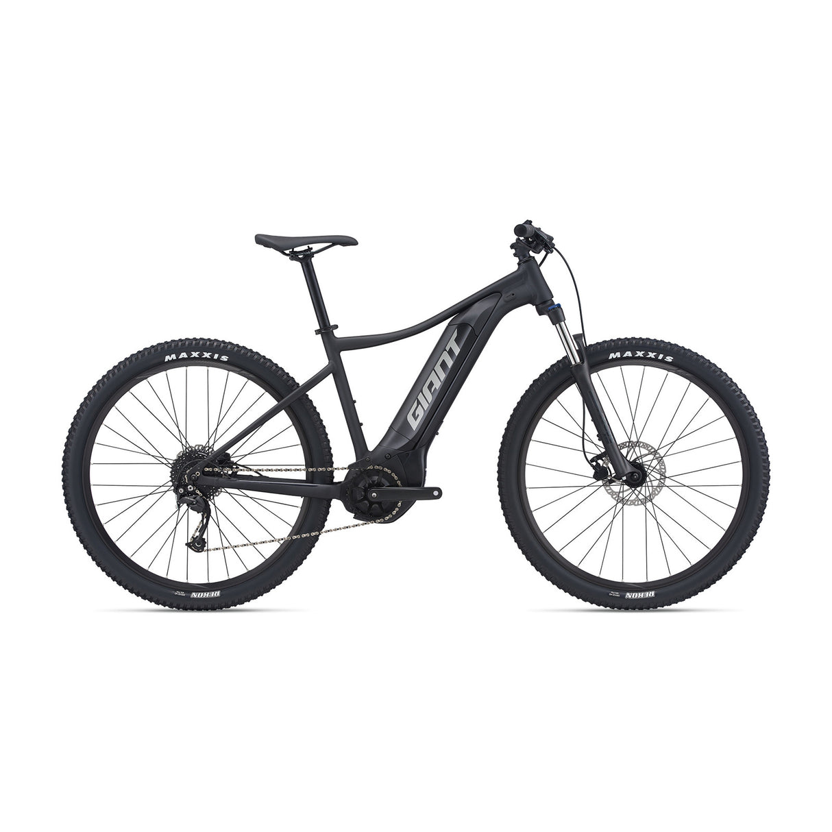 Elcykel GIANT Talon E+ 2, 29" Svart
