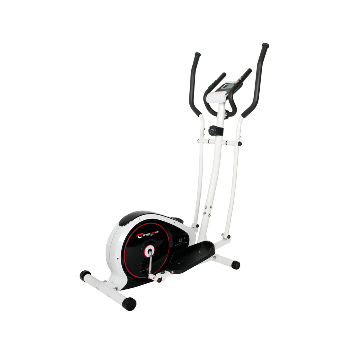 Crosstrainer CHRISTOPEIT CT 3