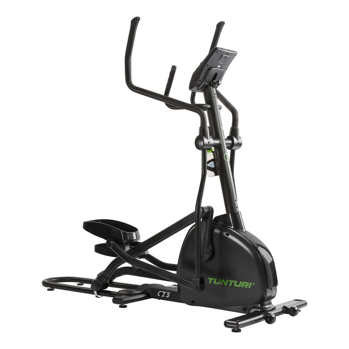 Elliptisk träningscykel TUNTURI Competence C25-F