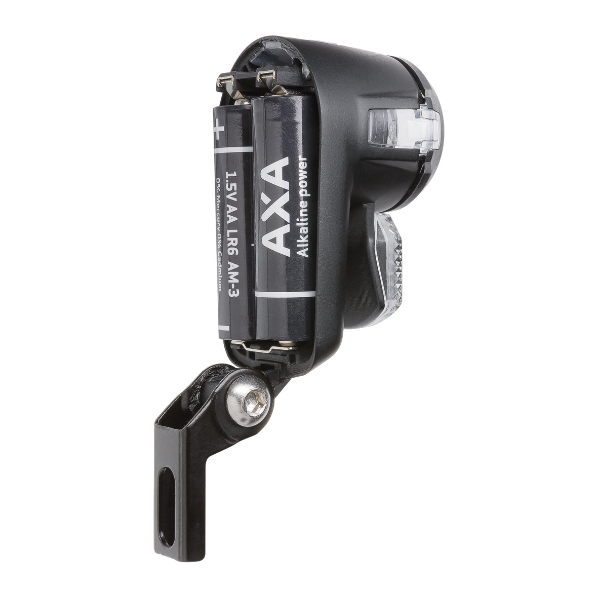 Strålkastare AXA NOX City Auto Off