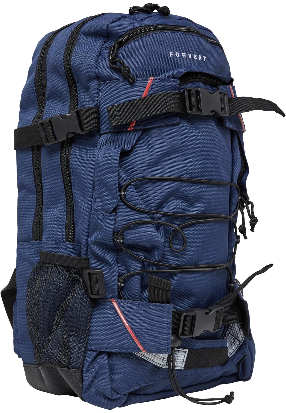 Ryggsäck Forvert Laptop Louis One Size