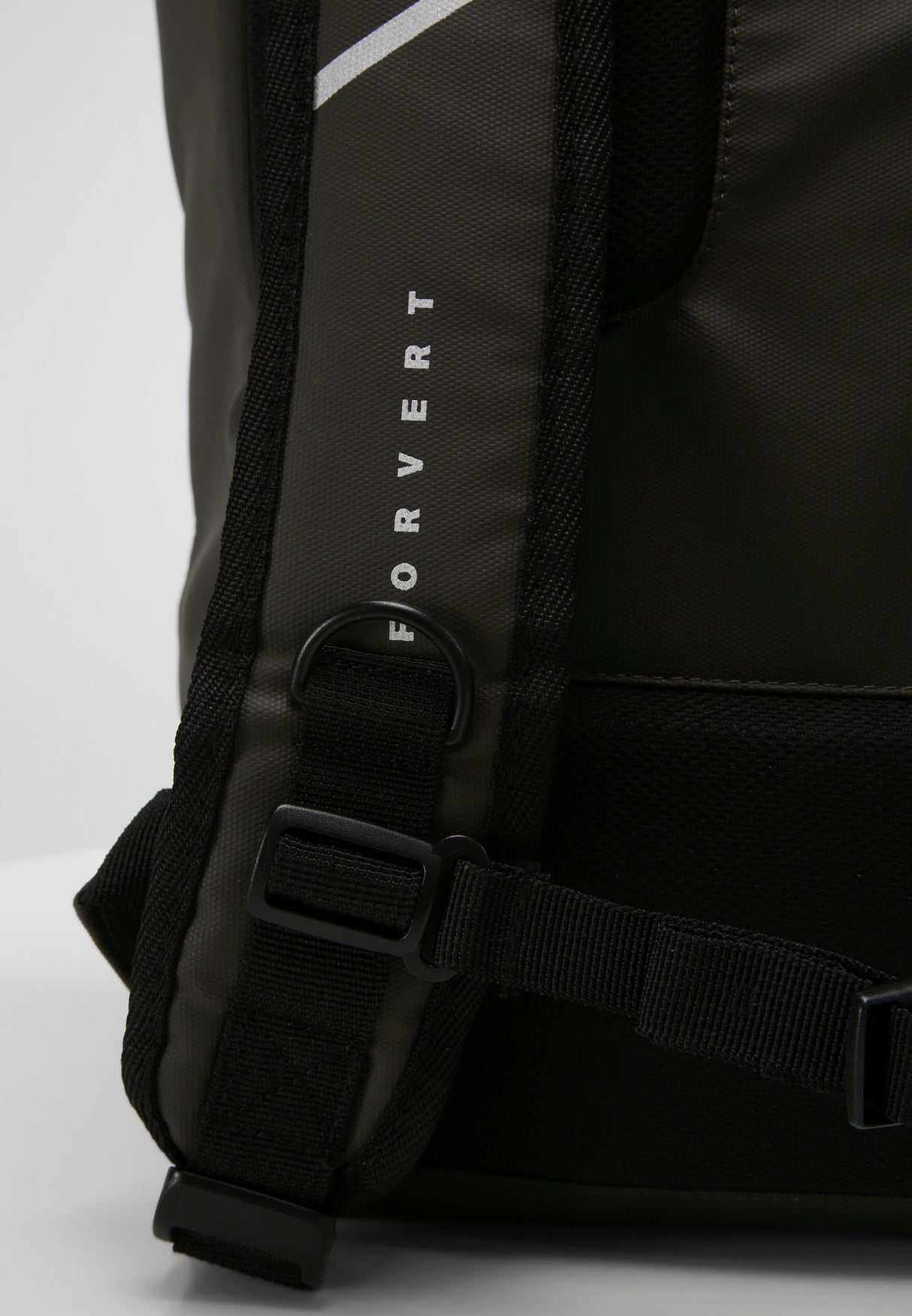 Ryggsäck Forvert Tarp Lorenz One Size