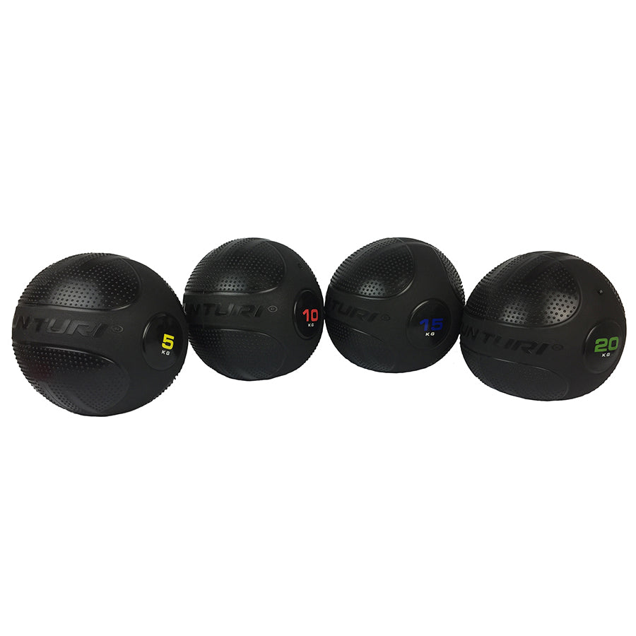 Fitnessboll Tunturi Slam Ball 15 kg